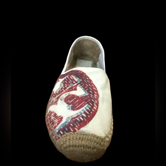 Tory Burch espadrilles - Picture 3 of 10